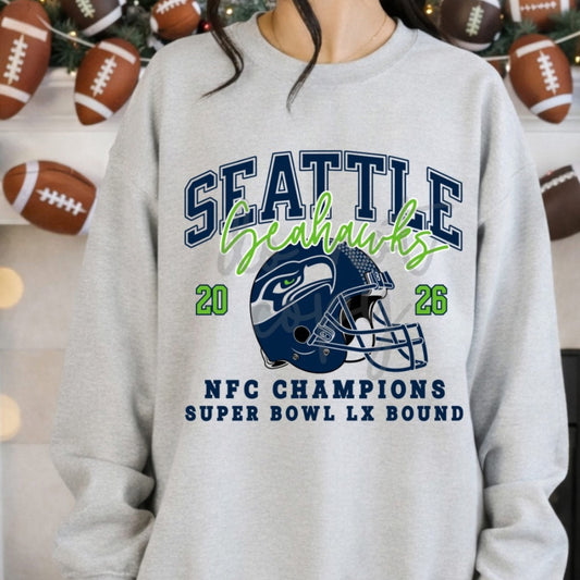 Seattle Champ
