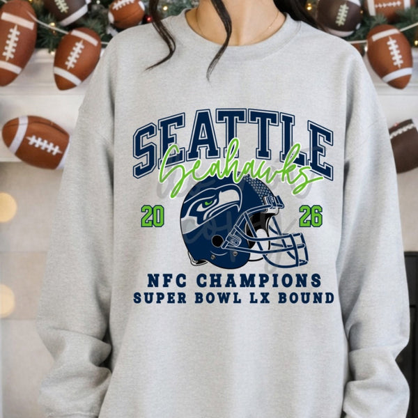Seattle Champ