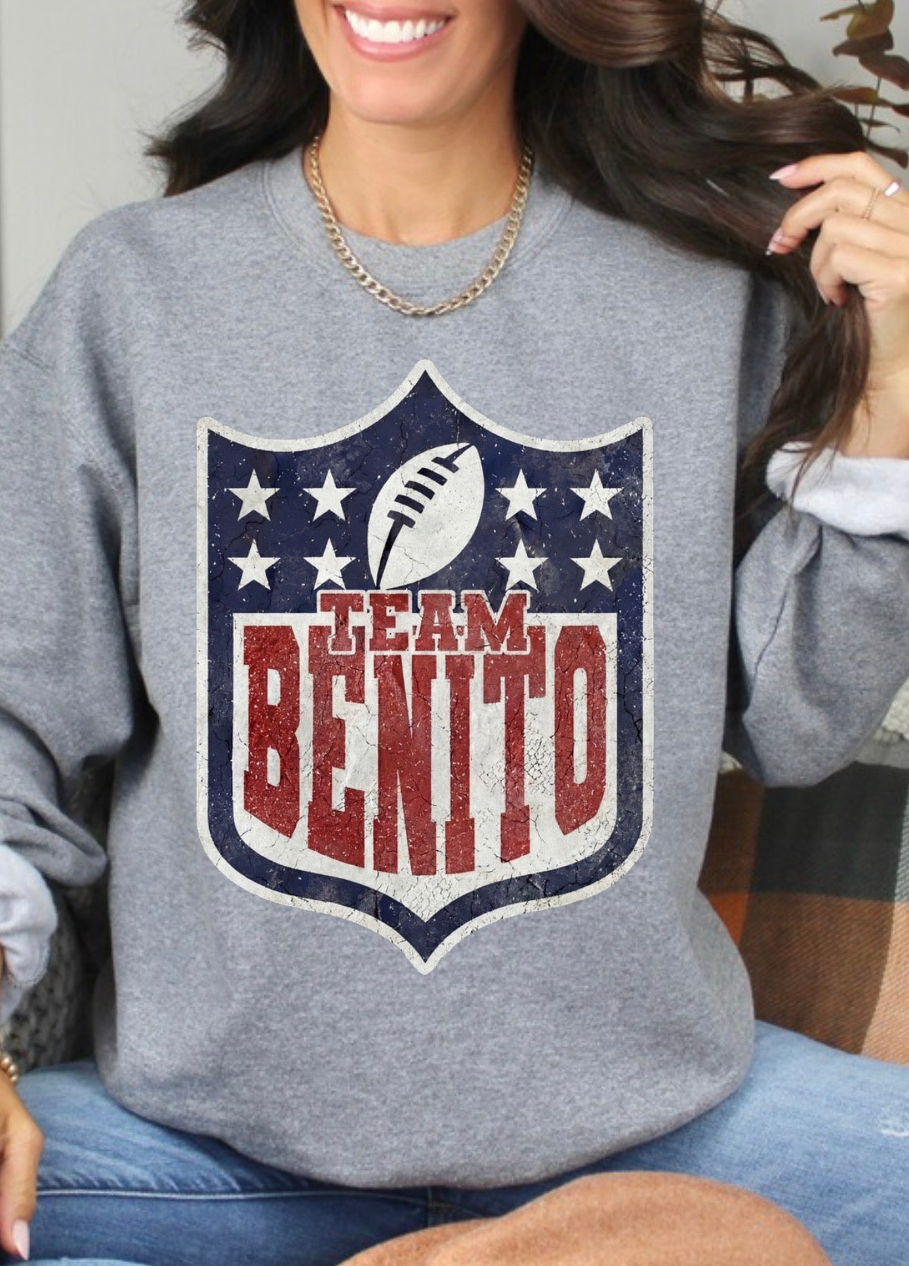 Team Benito