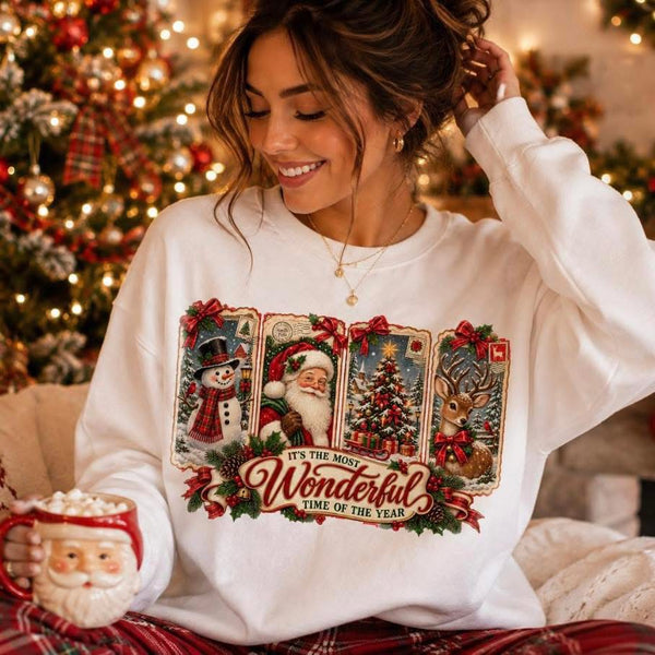 Christmas Wonderland
