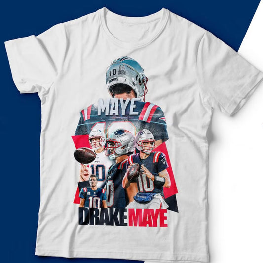 Maye Drake Super Bowl