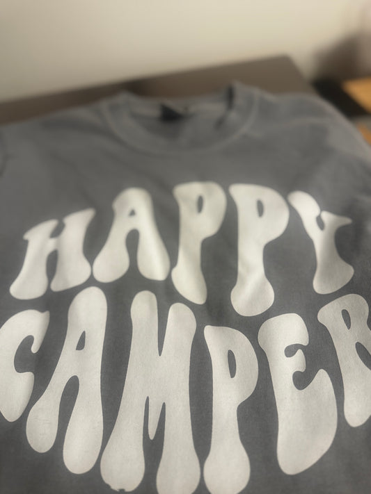 Happy Camper