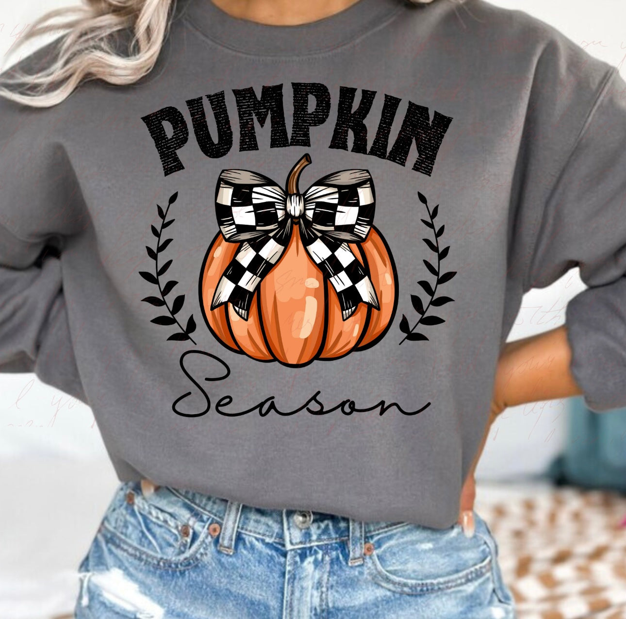 Pumpkin Season