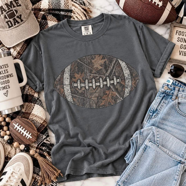 Football Camo