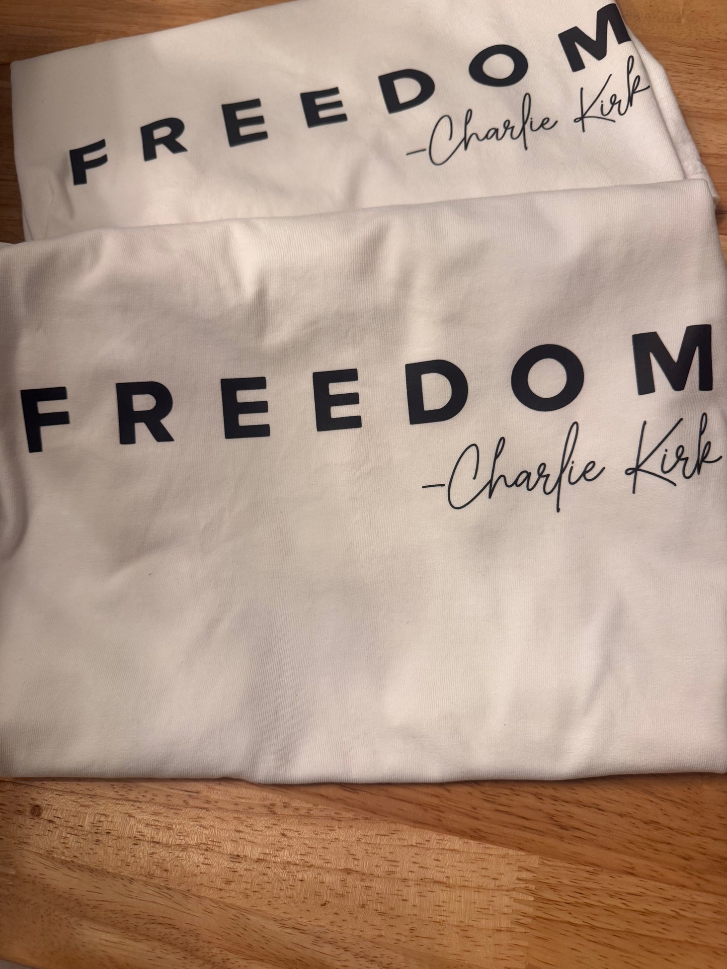 Freedom
