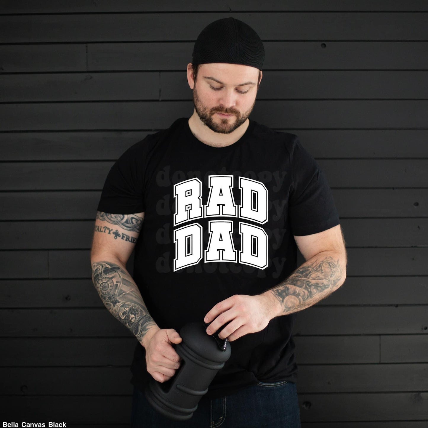 Rad Dad
