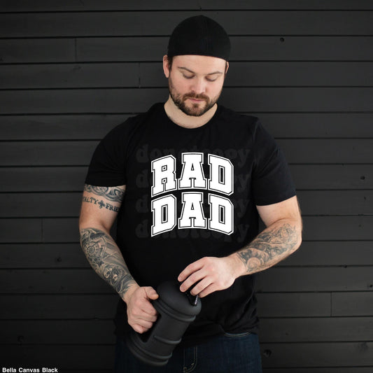 Rad Dad