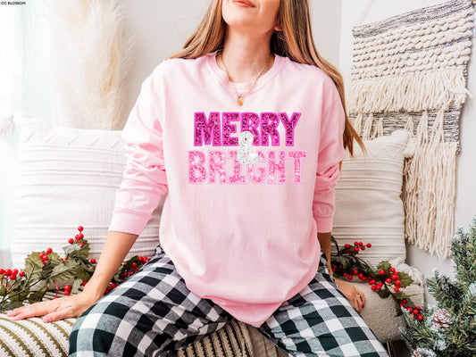 Merry and Bright