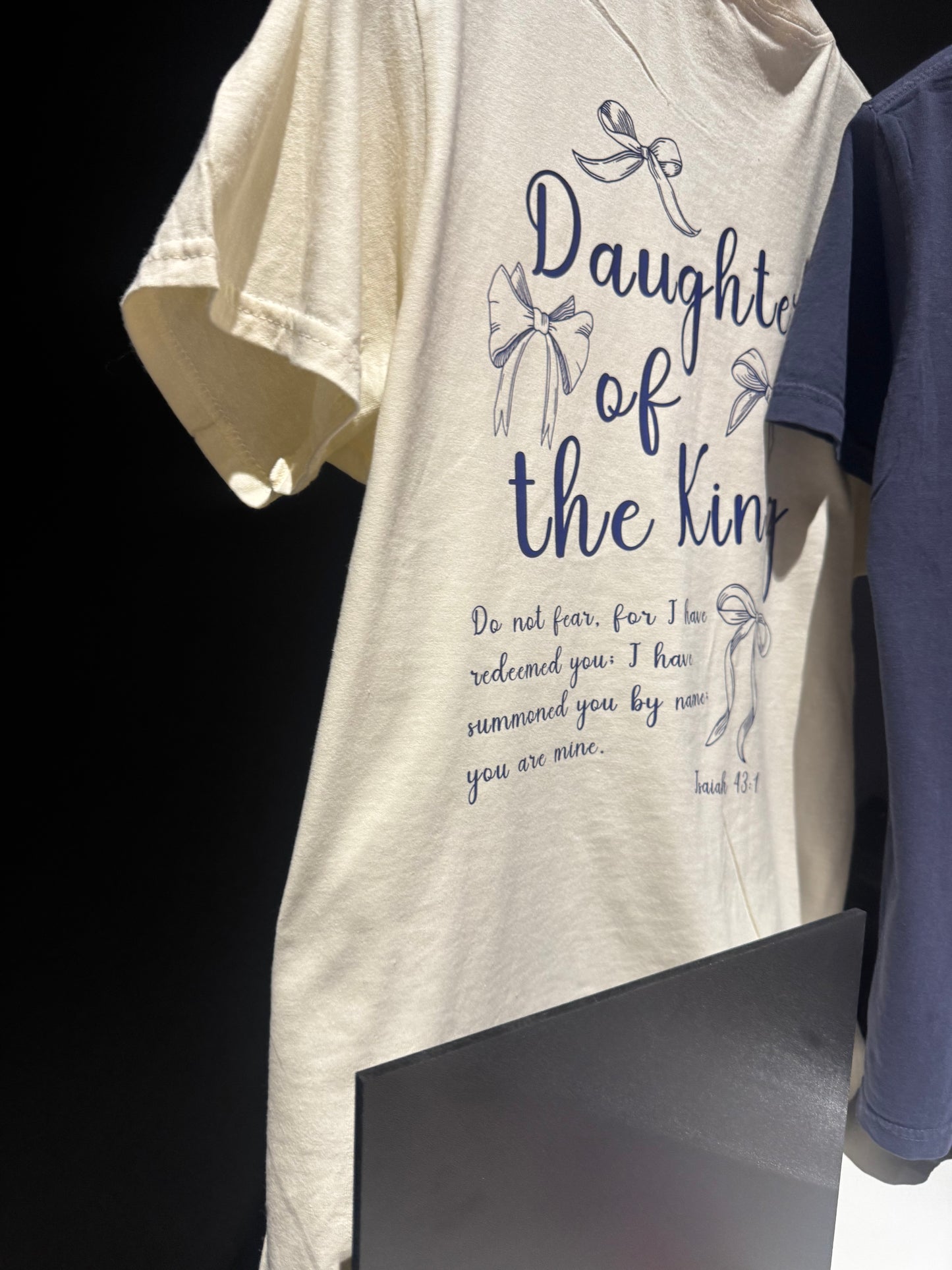 Daughter of the king