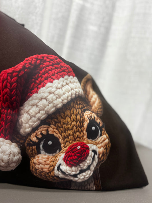 Reindeer Rudolph