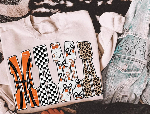 Basketball 🏀 Mama checker