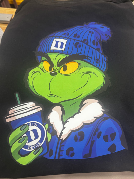 Duke Grinch