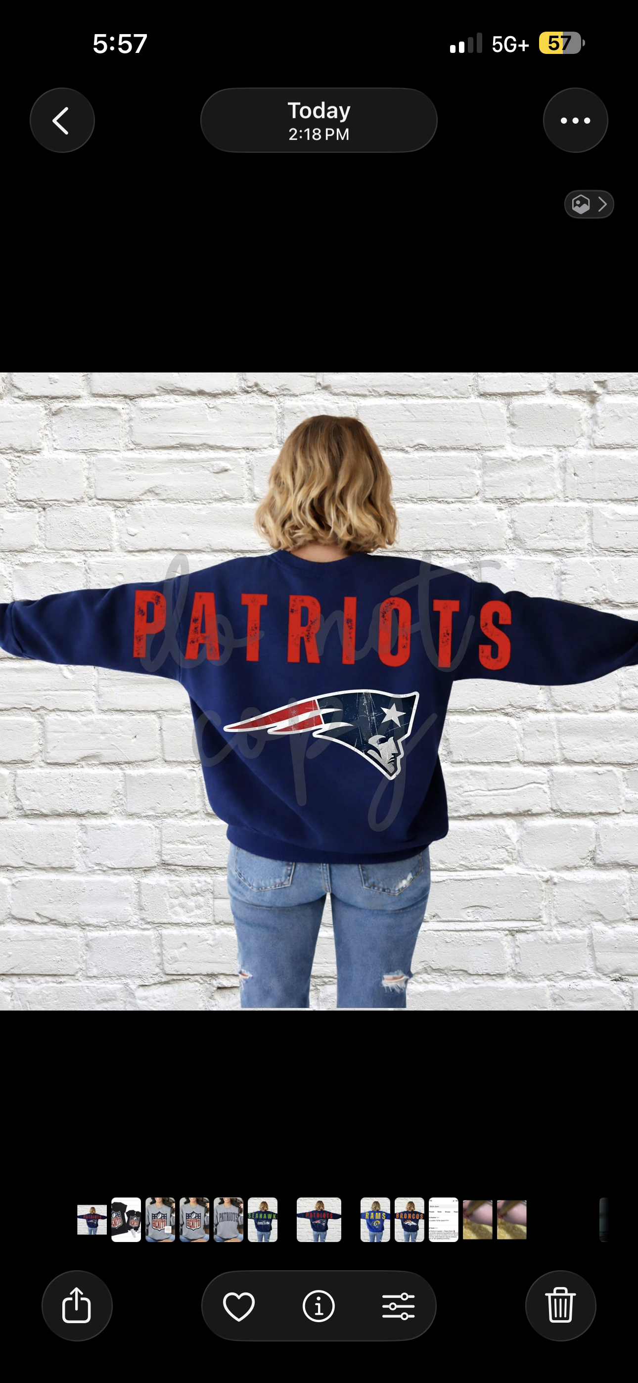 Patriots