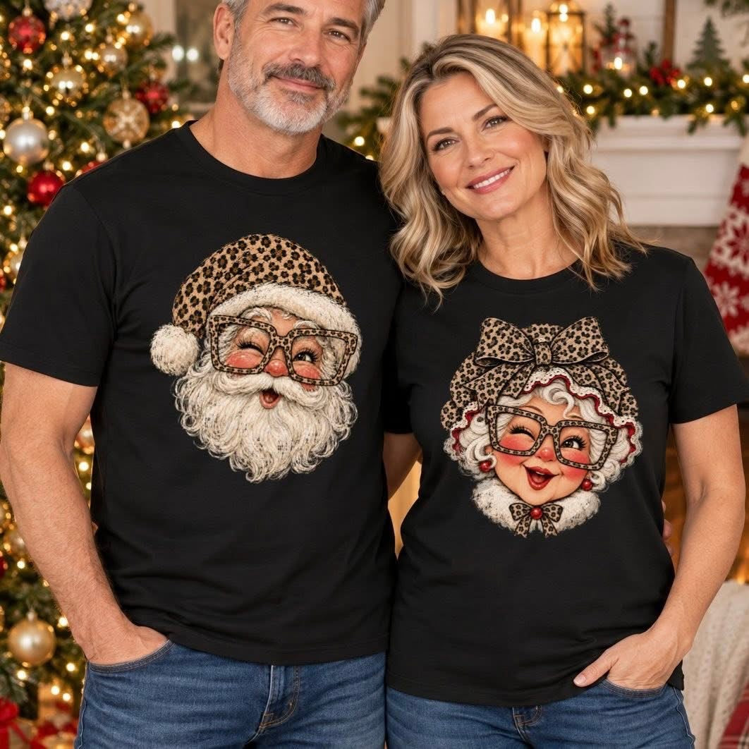 Santa Claus