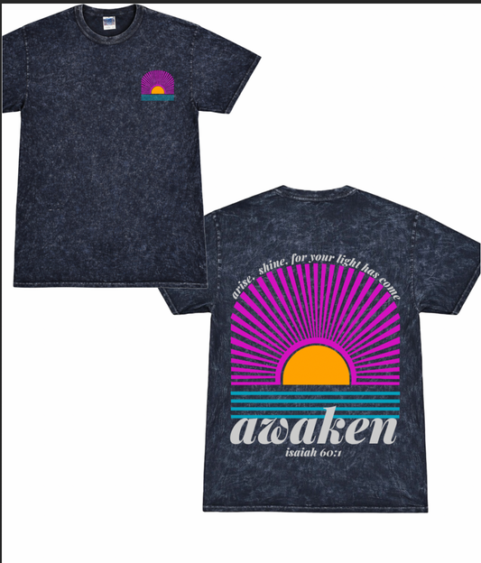 Awaken Shirt OR Sweatshirt