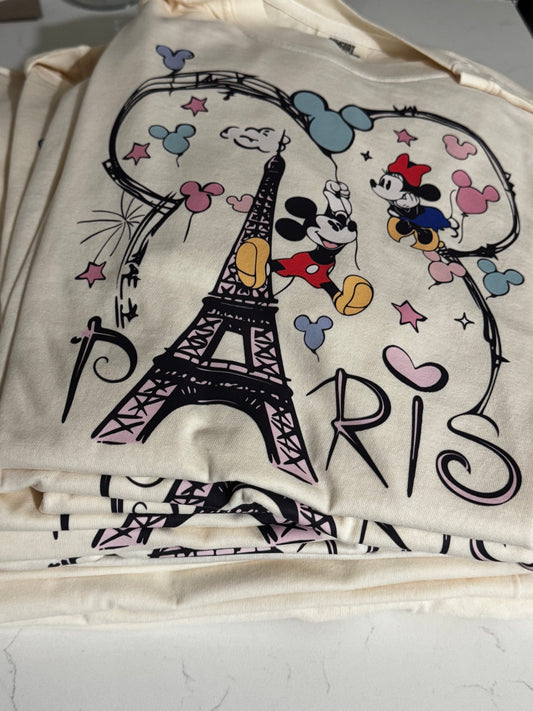 Disneyland Paris