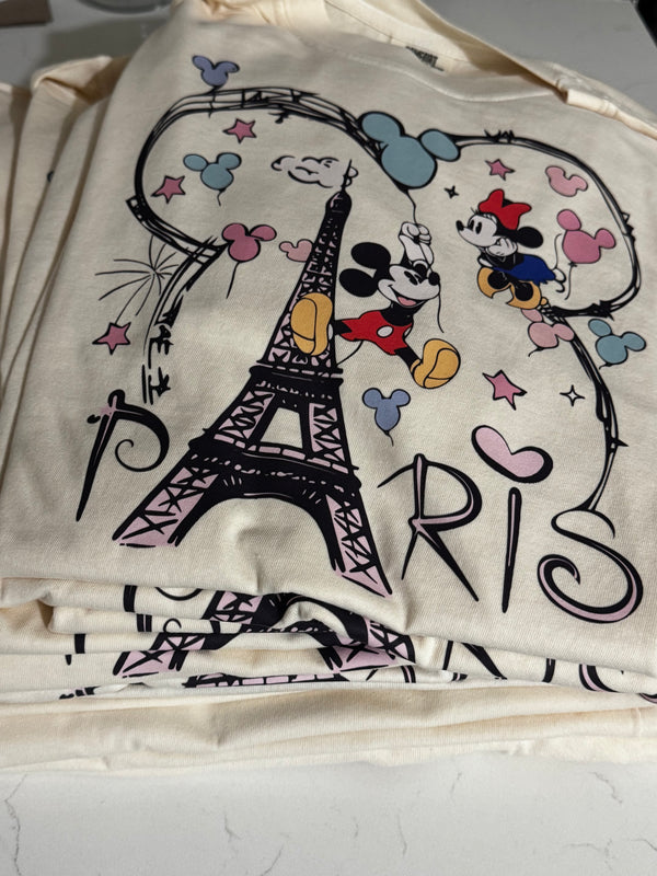 Disneyland Paris