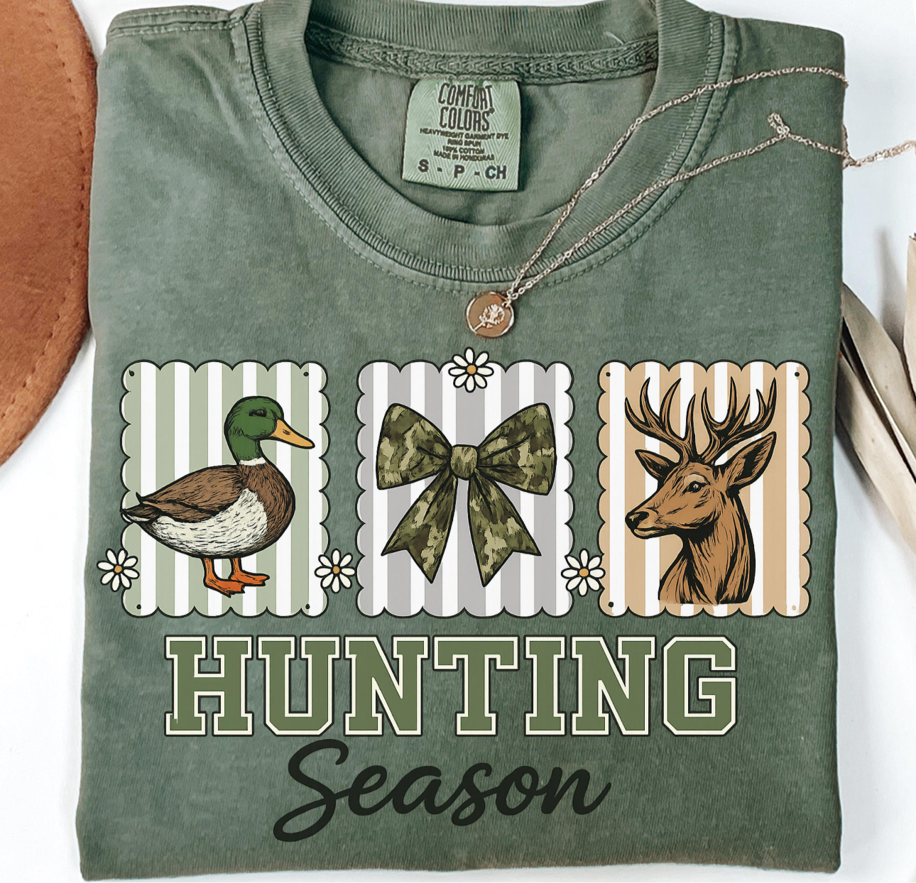 Hunting Season
