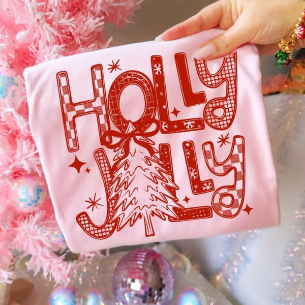 Holly Jolly