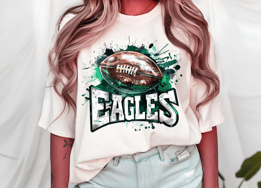 Eagles football