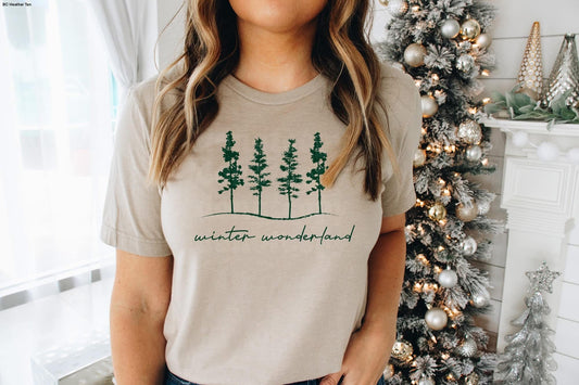 Winter wonderland flash sale