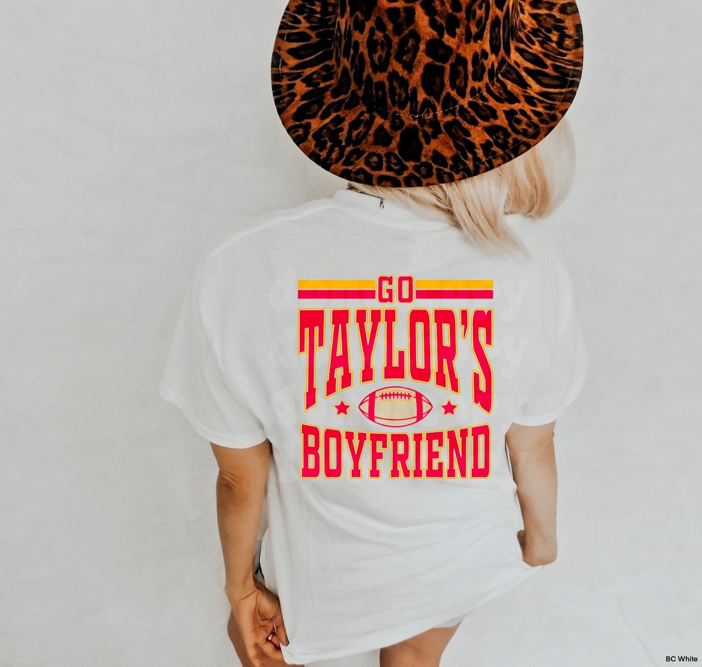 Go Taylors Boy Friend