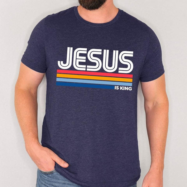 Jesus is king