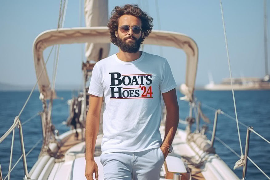 Boats Hoes 24