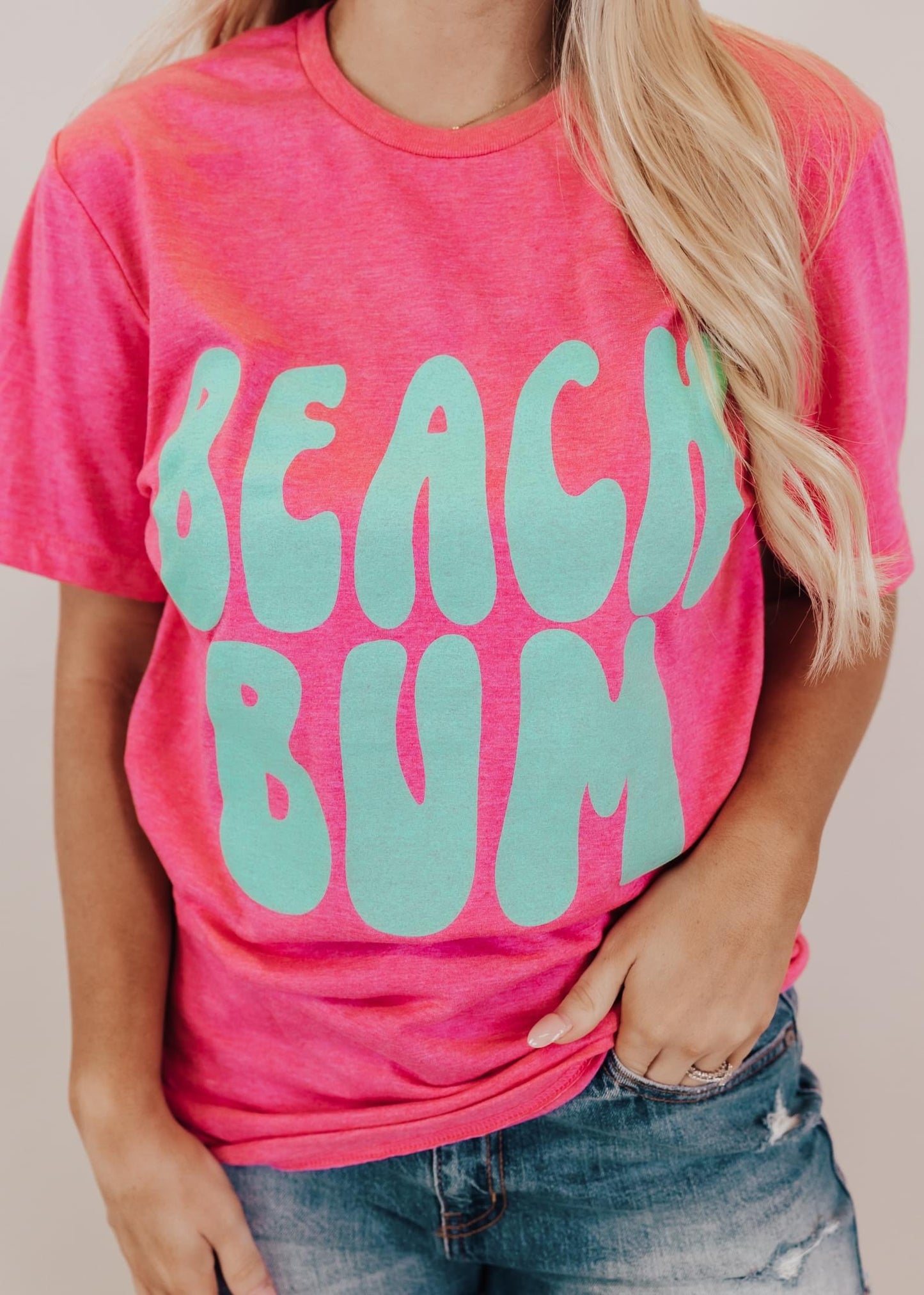 Beach Bums Adult Size