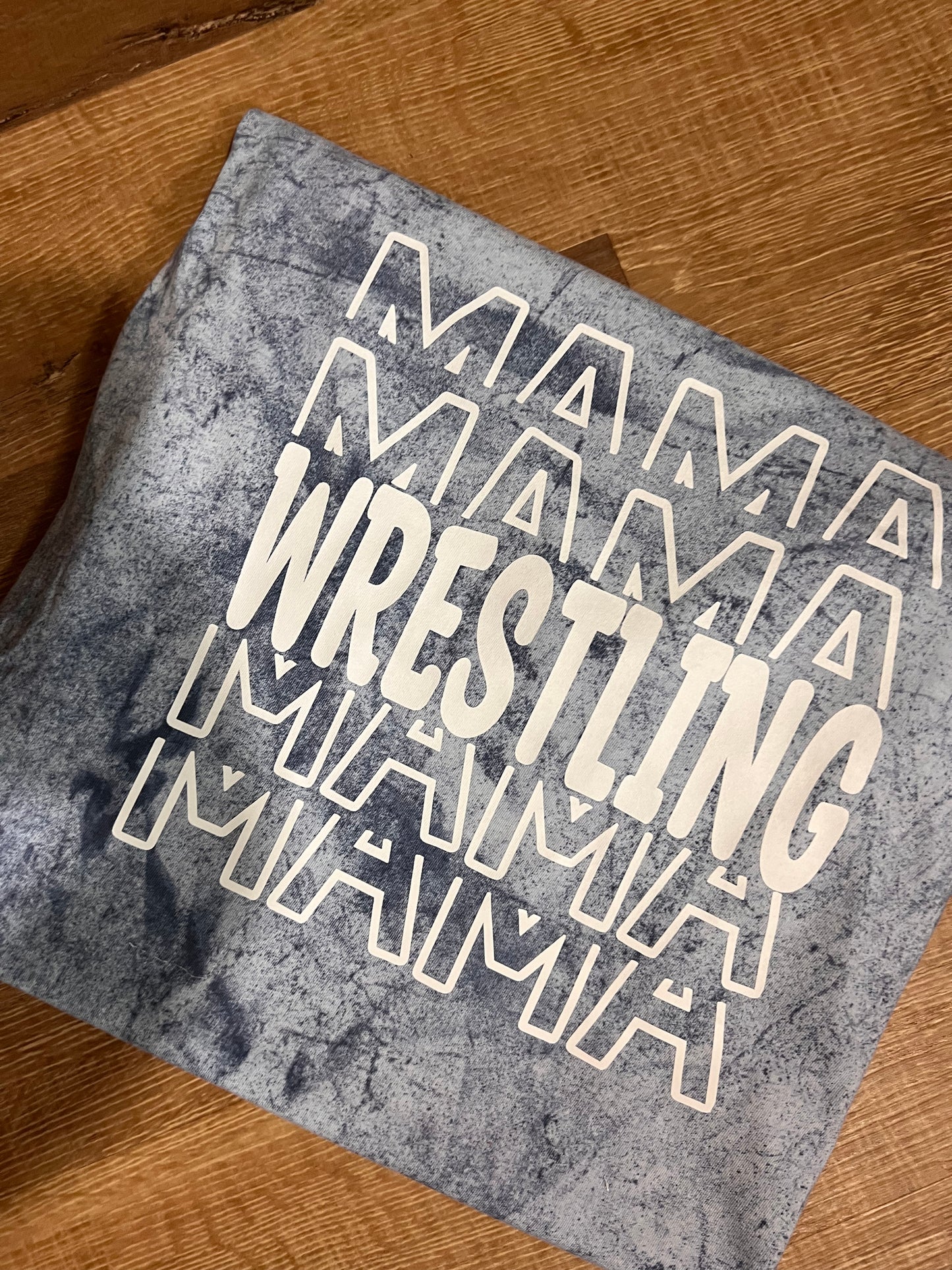 Wrestling MAMA