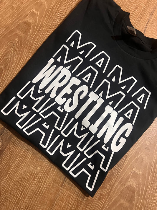 Wrestling MAMA